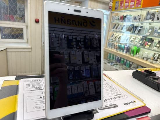Фото 3: Samsung Galaxy Tab A 8.0 SM-T295 LTE 2/32GB по адресу г.В.Тура, ул. Иканина, 90