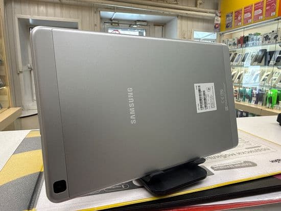 Фото 4: Samsung Galaxy Tab A 8.0 SM-T295 LTE 2/32GB по адресу г.В.Тура, ул. Иканина, 90