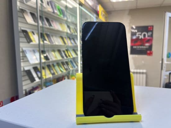 Фото 3: Apple iPhone 12 Pro Max 256GB по адресу г. Нижняя Тура, ул. Усошина, 6