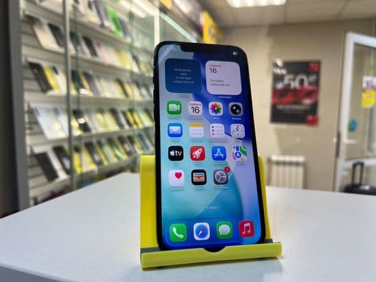 Фото 4: Apple iPhone 12 Pro Max 256GB по адресу г. Нижняя Тура, ул. Усошина, 6