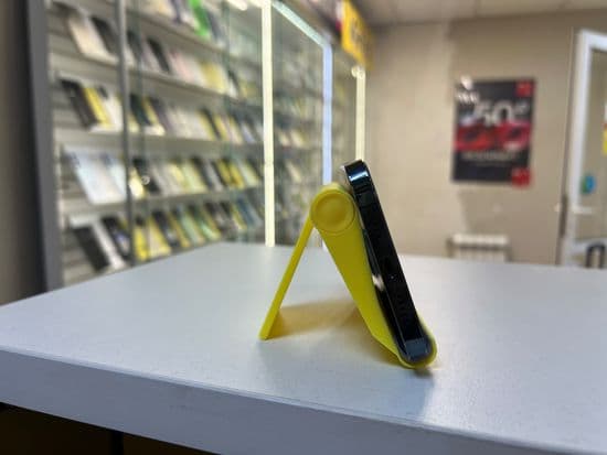 Фото 5: Apple iPhone 12 Pro Max 256GB по адресу г. Нижняя Тура, ул. Усошина, 6