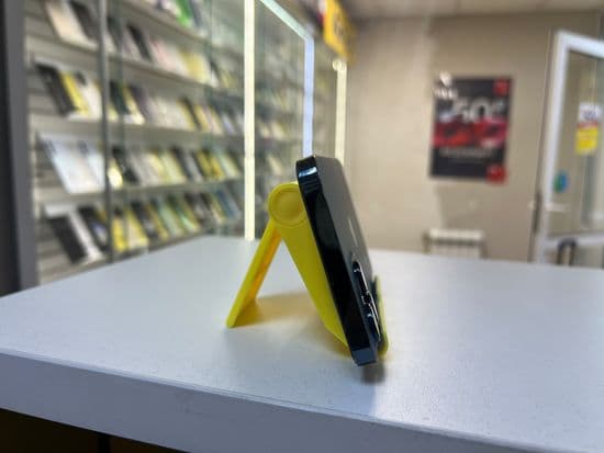 Фото 7: Apple iPhone 12 Pro Max 256GB по адресу г. Нижняя Тура, ул. Усошина, 6
