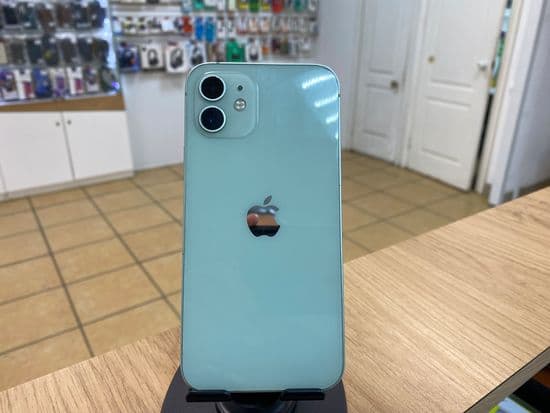 Фото 4: Apple iPhone 12 128GB по адресу г. Нижний Тагил, ул. Садовая, 2