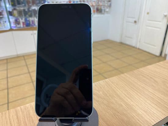 Фото 5: Apple iPhone 12 128GB по адресу г. Нижний Тагил, ул. Садовая, 2