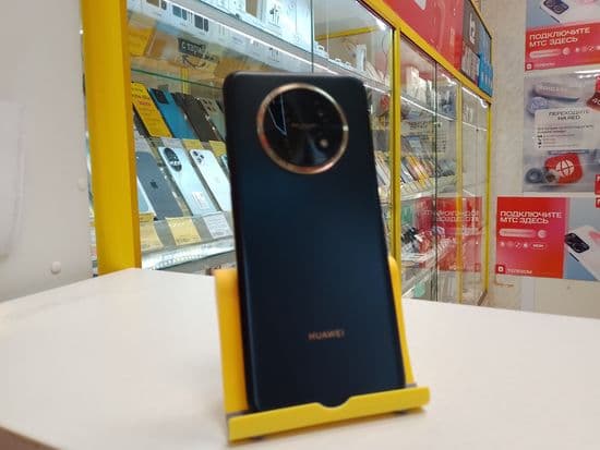 Фото 2: Huawei Nova Y91 8/128GB по адресу г. Верхний Тагил, ул. Ленина, 92