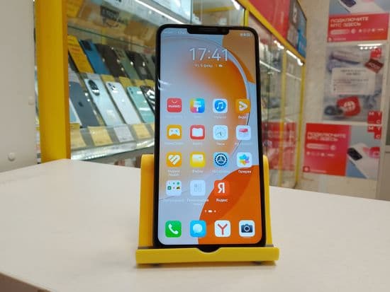 Фото 7: Huawei Nova Y91 8/128GB по адресу г. Верхний Тагил, ул. Ленина, 92
