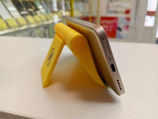 Фото 7: Realme 13+ 5G 12/256GB по адресу г. Верхний Тагил, ул. Ленина, 92