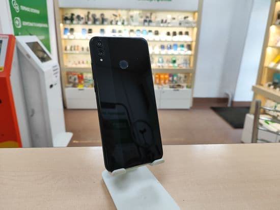 Фото 6: Honor 8X 4/64Gb по адресу г. Кировград, ул. Свердлова, 70