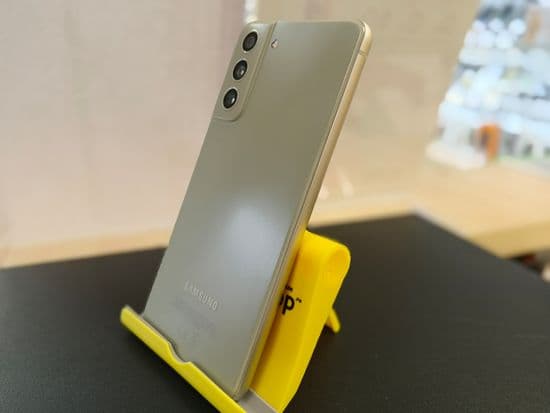 Фото 3: Samsung Galaxy S21 FE 8/256Gb по адресу г. Красноуральск, ул. Ленина, 8а