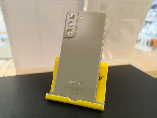 Фото 5: Samsung Galaxy S21 FE 8/256Gb по адресу г. Красноуральск, ул. Ленина, 8а