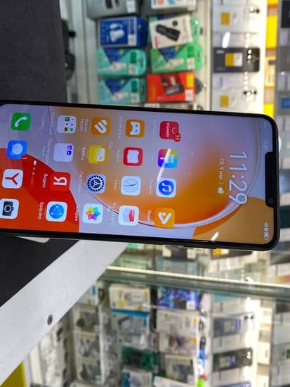 Фото 3: Huawei Nova Y91 8/128GB по адресу г. Серов, ул. Ленина, 215