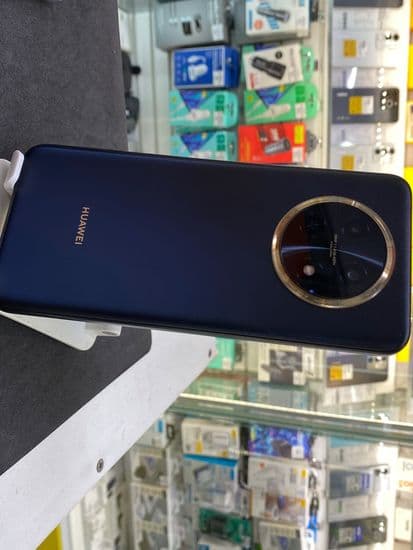 Фото 6: Huawei Nova Y91 8/128GB по адресу г. Серов, ул. Ленина, 215