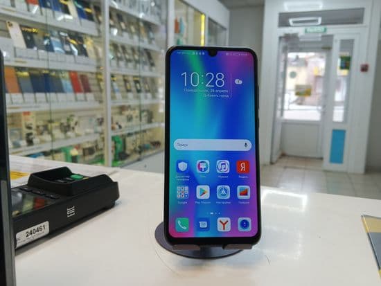 Фото 2: Honor 10 Lite 3/64Gb по адресу г.Ивдель, ул.Трошева,16