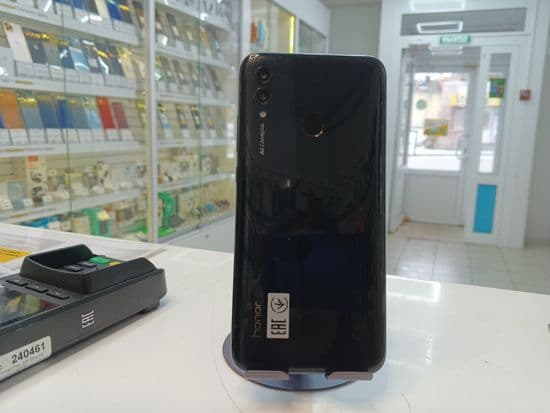 Фото 3: Honor 10 Lite 3/64Gb по адресу г.Ивдель, ул.Трошева,16