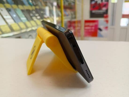 Фото 1: Tecno Spark 20 Pro 8/256GB (чёрный) по адресу г. Верхний Тагил, ул. Ленина, 92