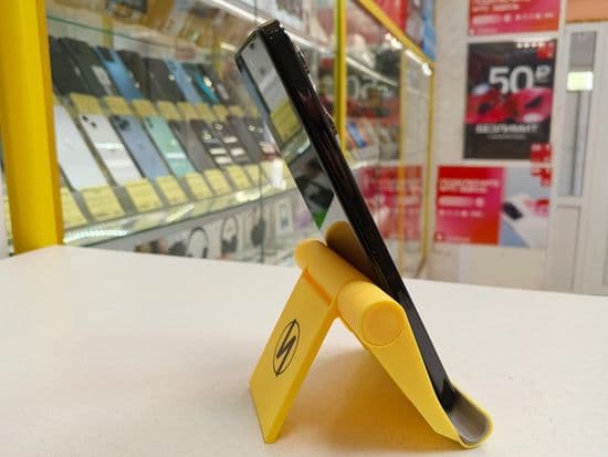Фото 2: Tecno Spark 20 Pro 8/256GB (чёрный) по адресу г. Верхний Тагил, ул. Ленина, 92
