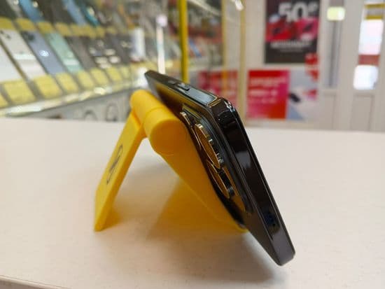 Фото 4: Tecno Spark 20 Pro 8/256GB (чёрный) по адресу г. Верхний Тагил, ул. Ленина, 92