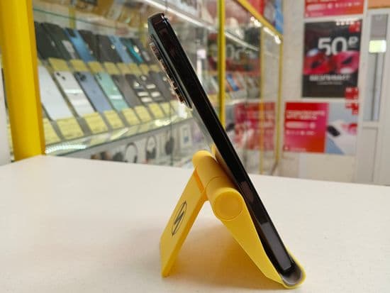 Фото 6: Tecno Spark 20 Pro 8/256GB (чёрный) по адресу г. Верхний Тагил, ул. Ленина, 92