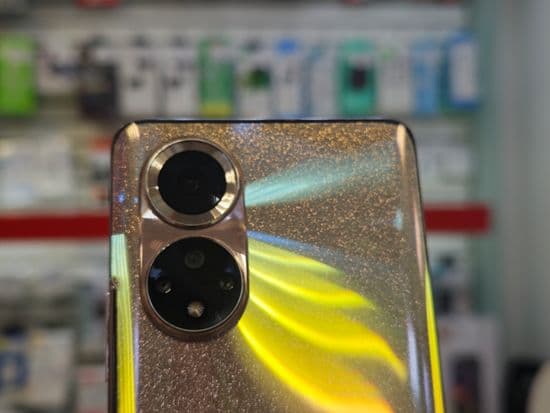 Фото 4: Honor 50 8/256GB по адресу г. Верхотурье, ул. Ершова, 5
