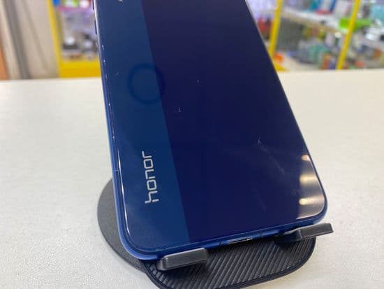 Фото 8: Honor 8X 4/64Gb по адресу г. Нижний Тагил, ул. Садовая, 2