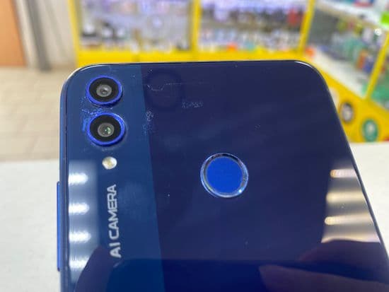 Фото 10: Honor 8X 4/64Gb по адресу г. Нижний Тагил, ул. Садовая, 2