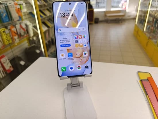 Фото 3: Honor 90 8/256Gb по адресу г. Невьянск, ул. Ленина, 15а