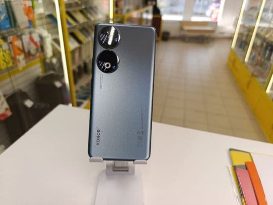 Фото 5: Honor 90 8/256Gb по адресу г. Невьянск, ул. Ленина, 15а