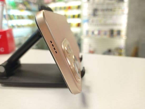 Фото 4: Infinix Smart 9 4/128Gb (золото) по адресу г. Нижний Тагил, ул. Металлургов, 58а