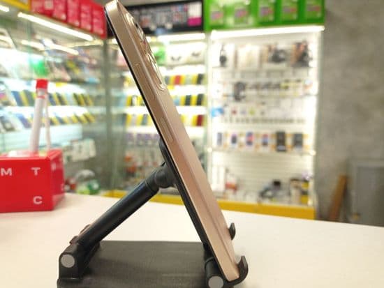 Фото 6: Infinix Smart 9 4/128Gb (золото) по адресу г. Нижний Тагил, ул. Металлургов, 58а