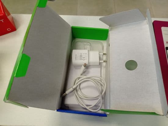 Фото 7: Infinix Smart 9 4/128Gb (золото) по адресу г. Нижний Тагил, ул. Металлургов, 58а