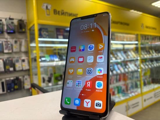 Фото 2: Huawei Nova Y91 8/128GB по адресу г. Нижний Тагил, ул. Фрунзе, 37б к2