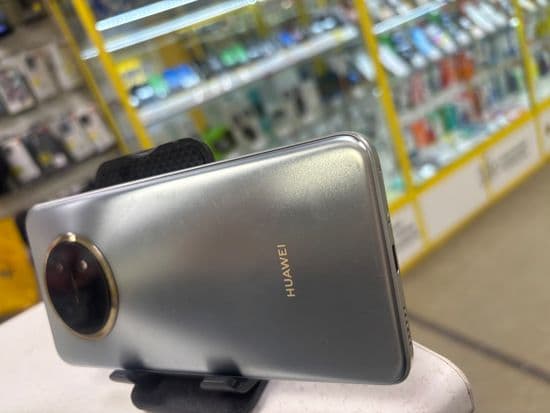 Фото 5: Huawei Nova Y91 8/128GB по адресу г. Нижний Тагил, ул. Фрунзе, 37б к2