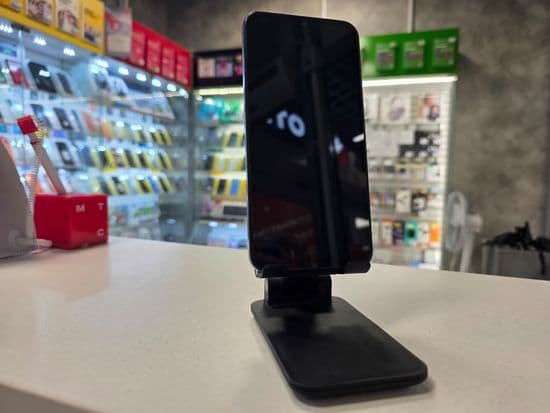 Фото 1: Samsung Galaxy A15 4/128GB (синий) по адресу г. Волчанск, ул. Социалистическая, 2а