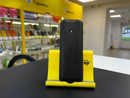Фото 2: Nokia 125 DS TA-1253 по адресу г. Кировград, ул. Свердлова, 70