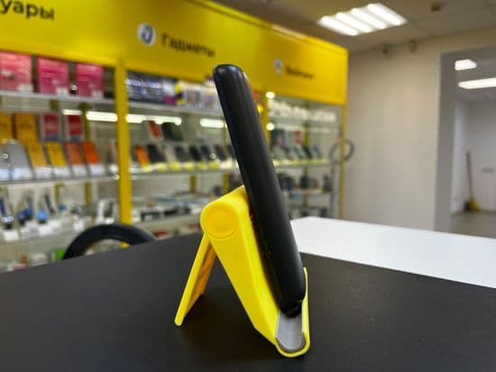 Фото 3: Nokia 125 DS TA-1253 по адресу г. Кировград, ул. Свердлова, 70