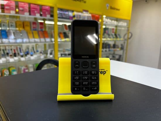 Фото 6: Nokia 125 DS TA-1253 по адресу г. Кировград, ул. Свердлова, 70