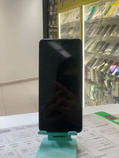 Фото 1: Xiaomi Poco X3 Pro 8/256GB по адресу г. Невьянск, ул. Ленина, 15а