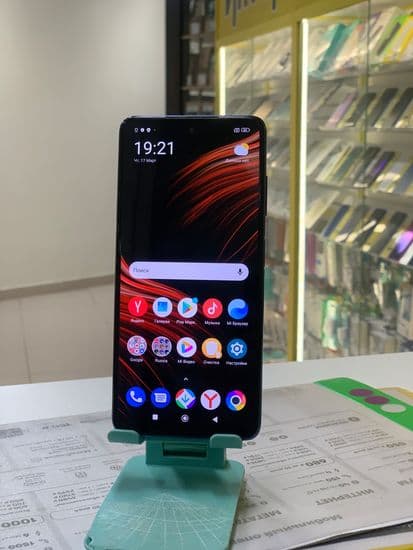 Фото 2: Xiaomi Poco X3 Pro 8/256GB по адресу г. Невьянск, ул. Ленина, 15а