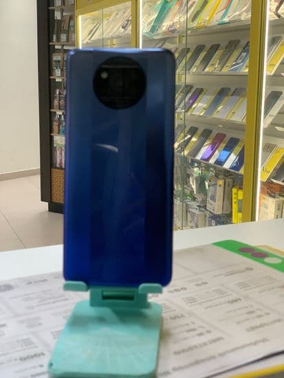 Фото 3: Xiaomi Poco X3 Pro 8/256GB по адресу г. Невьянск, ул. Ленина, 15а