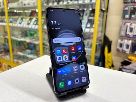 Фото 5: Tecno Spark 30 Pro 8/128GB (серый) по адресу г. Невьянск, ул. Ленина, 15а
