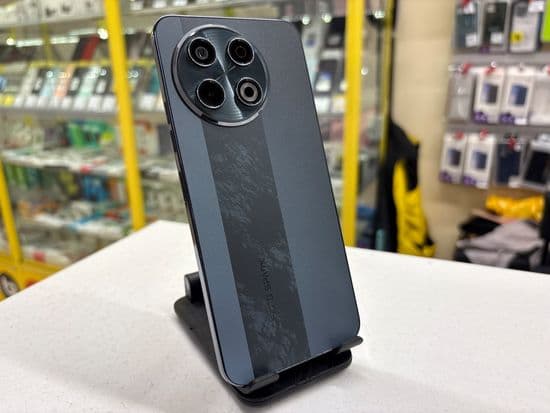 Фото 6: Tecno Spark 30 Pro 8/128GB (серый) по адресу г. Невьянск, ул. Ленина, 15а
