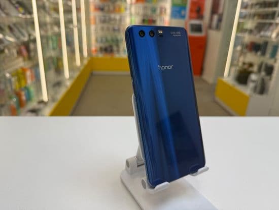 Фото 4: Honor 9 4/64GB по адресу г. Верхотурье, ул. Карла Маркса, 3а