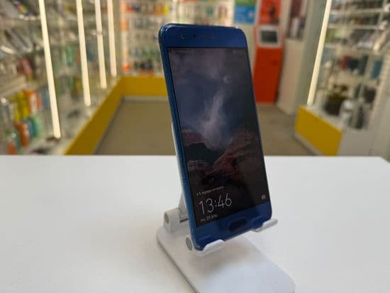 Фото 5: Honor 9 4/64GB по адресу г. Верхотурье, ул. Карла Маркса, 3а
