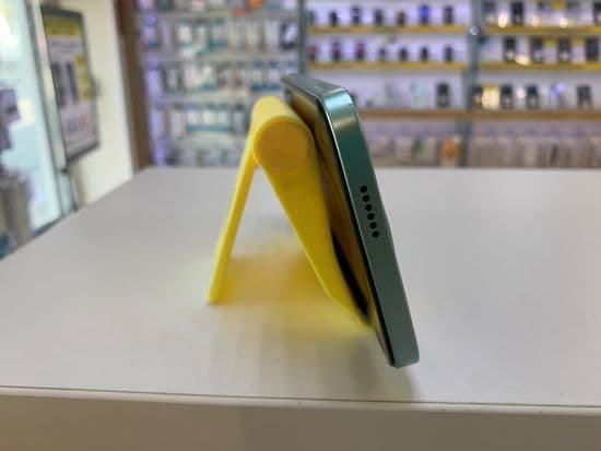 Фото 2: Tecno Spark 30C 4/128GB (белый) по адресу г. Краснотурьинск, ул. Ленина, 76