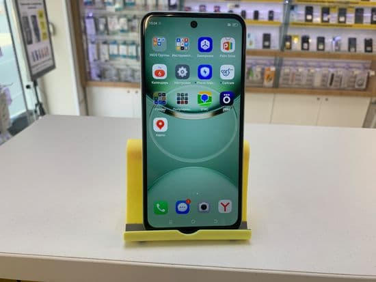 Фото 5: Tecno Spark 30C 4/128GB (белый) по адресу г. Краснотурьинск, ул. Ленина, 76