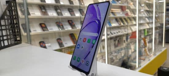 Фото 3: Oppo A3 6/256GB по адресу пос. Свободный, ул. Свободы, 38