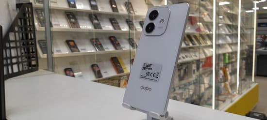 Фото 4: Oppo A3 6/256GB по адресу пос. Свободный, ул. Свободы, 38
