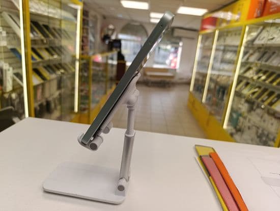 Фото 6: Samsung Galaxy A16 4/128GB (зелёный) по адресу г. Невьянск, ул. Ленина, 15а