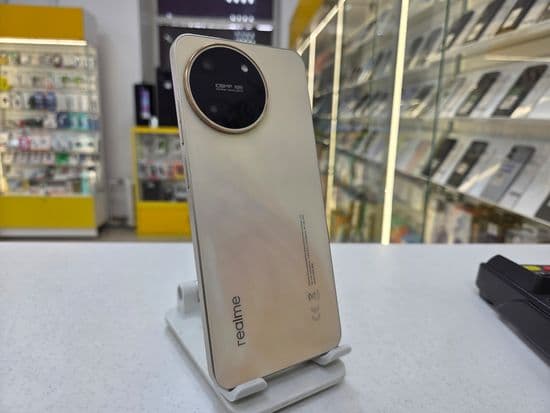 Фото 3: Realme 11 8/256GB по адресу г. Кировград, ул. Свердлова, 70