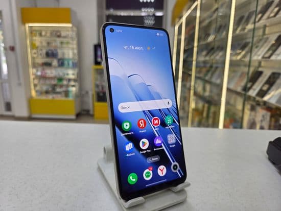 Фото 6: Realme 11 8/256GB по адресу г. Кировград, ул. Свердлова, 70